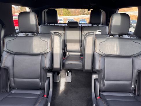 New 2025 Ford Expedition Tremor image 35