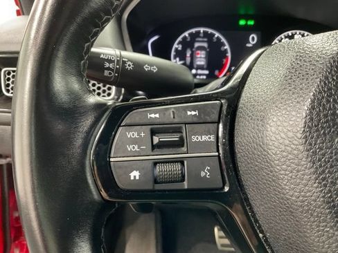 Certified 2024 Honda Civic Sport image 15