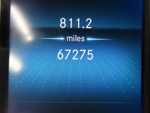Used 2021 Mercedes-Benz Sprinter 2500 image 12
