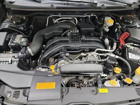 Used 2018 Subaru Crosstrek 2.0i Limited image 25