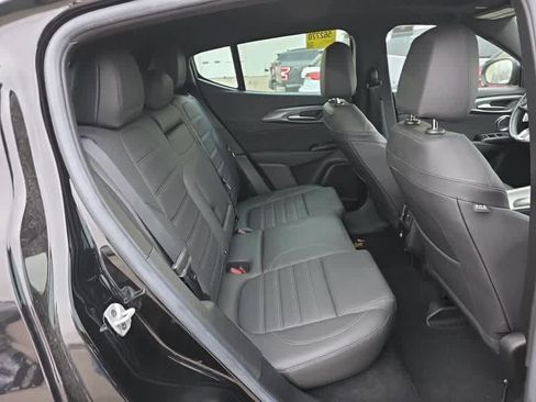 Used 2024 Alfa Romeo Tonale Ti w/ Premium Interior Package image 19