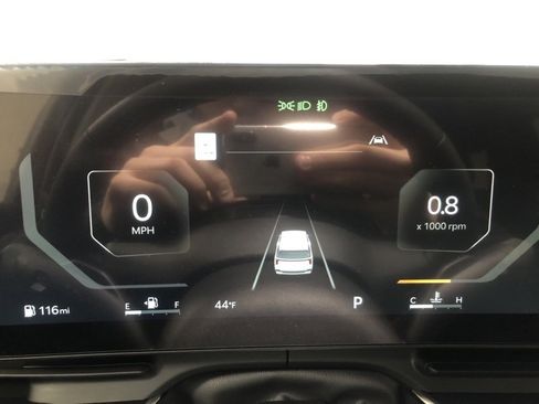 New 2026 Kia Carnival SX Prestige image 28