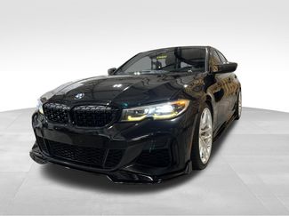 Used 2021 BMW M340i xDrive AWD/4WD video 1
