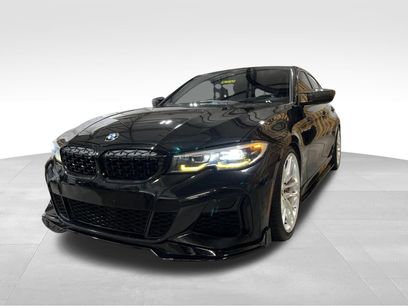 Used 2021 BMW M340i xDrive