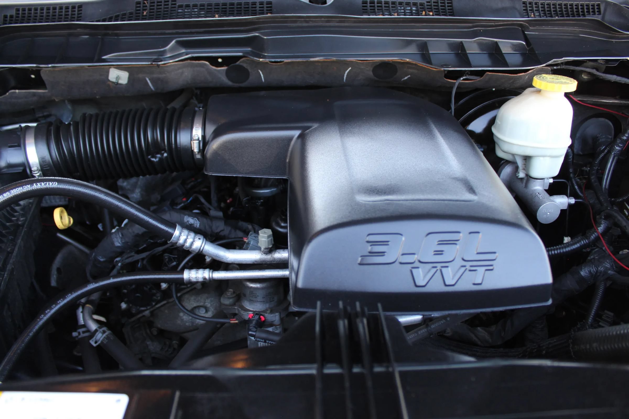 Used 2017 RAM 1500 Big Horn AWD/4WD image 28