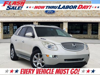 Used 2009 Buick Enclave CXL