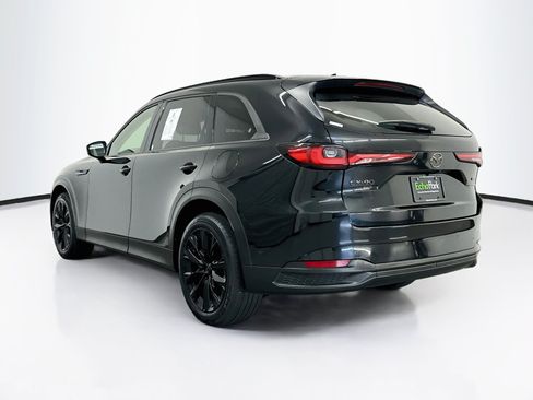 Used 2026 MAZDA CX-90 3.3 Turbo w/ Premium Sport Pkg AWD/4WD image 5
