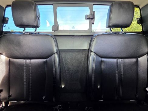 Used 2022 Ford Ranger Lariat w/ Equipment Group 501A High image 20