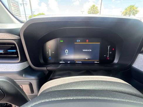 Used 2025 Ford Maverick XLT FWD image 13
