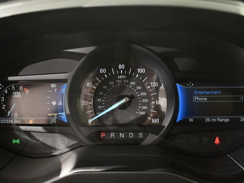 Used 2024 Ford Edge SEL w/ Convenience Package image 26