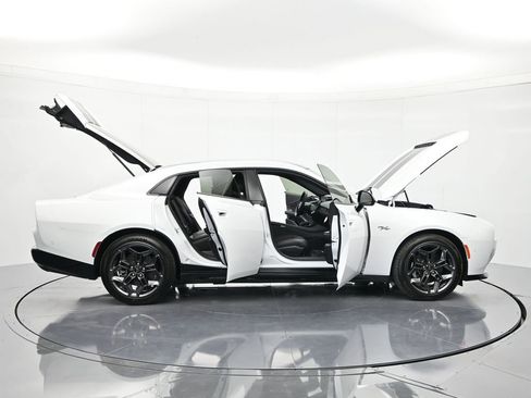 New 2026 Dodge Charger R/T AWD/4WD image 46