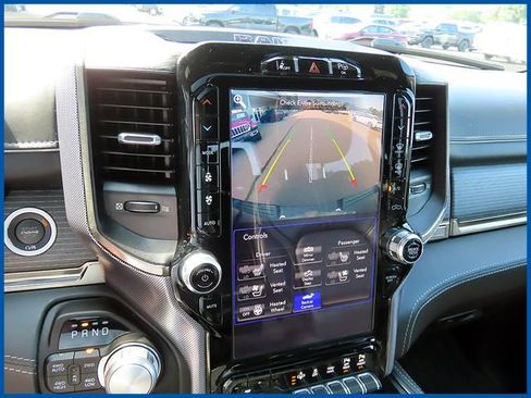 Certified 2019 RAM 1500 Limited AWD/4WD image 25