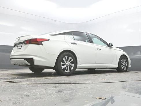 Used 2021 Nissan Altima 2.5 S image 33