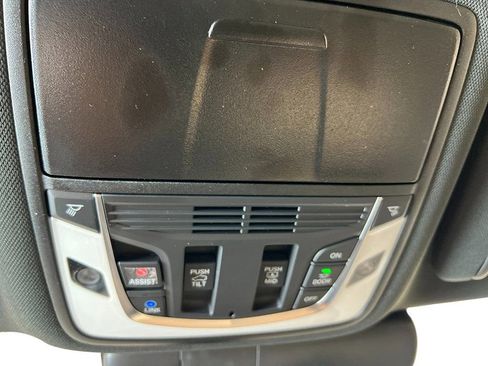 Used 2025 Acura RDX A-Spec image 23