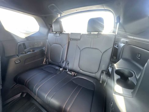 Used 2024 Honda Pilot TrailSport image 24