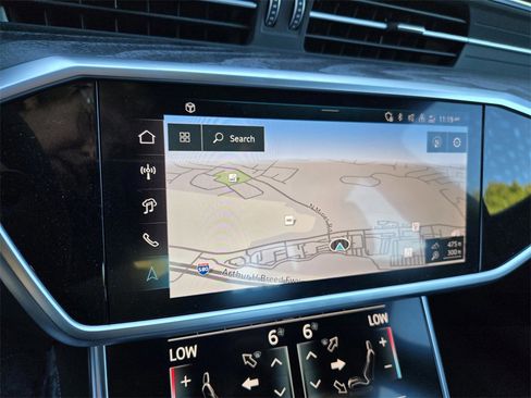 New 2025 Audi A6 Premium Plus image 22