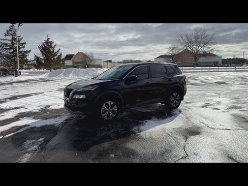 Used 2023 Nissan Rogue SV image 26