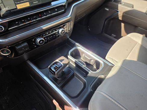 Used 2024 GMC Sierra 1500 SLT w/ SLT Premium Plus Package image 20