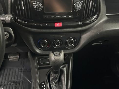 Used 2019 RAM ProMaster City Tradesman FWD image 14