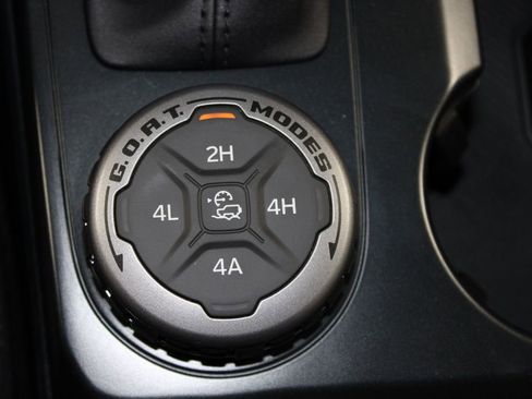 New 2025 Ford Bronco Big Bend w/ Black Diamond Package image 36