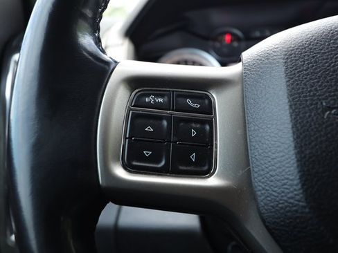 Used 2017 RAM 2500 Laramie w/ Sport Appearance Group AWD/4WD image 13