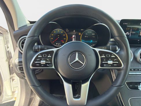 Used 2021 Mercedes-Benz C 300 Sedan w/ Premium Package image 45