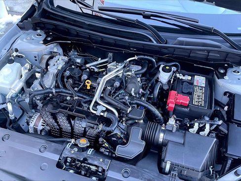 Used 2024 Nissan Altima 2.5 SR image 30