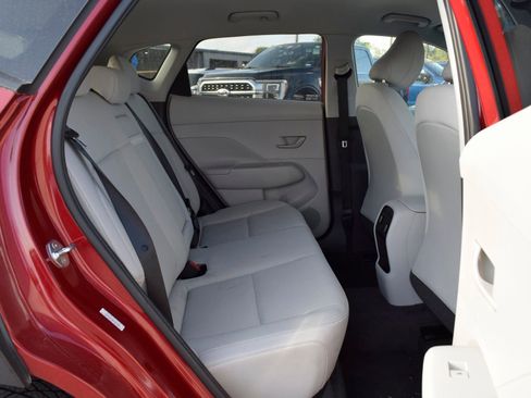 Used 2024 Hyundai Kona SEL image 22