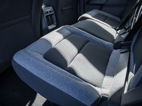 New 2025 Ford Bronco 4-Door image 34