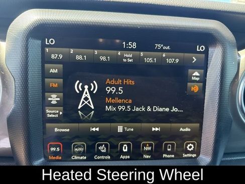 Used 2021 Jeep Wrangler Unlimited Sahara image 25