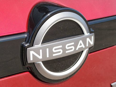 New 2026 Nissan Pathfinder SV FWD image 8