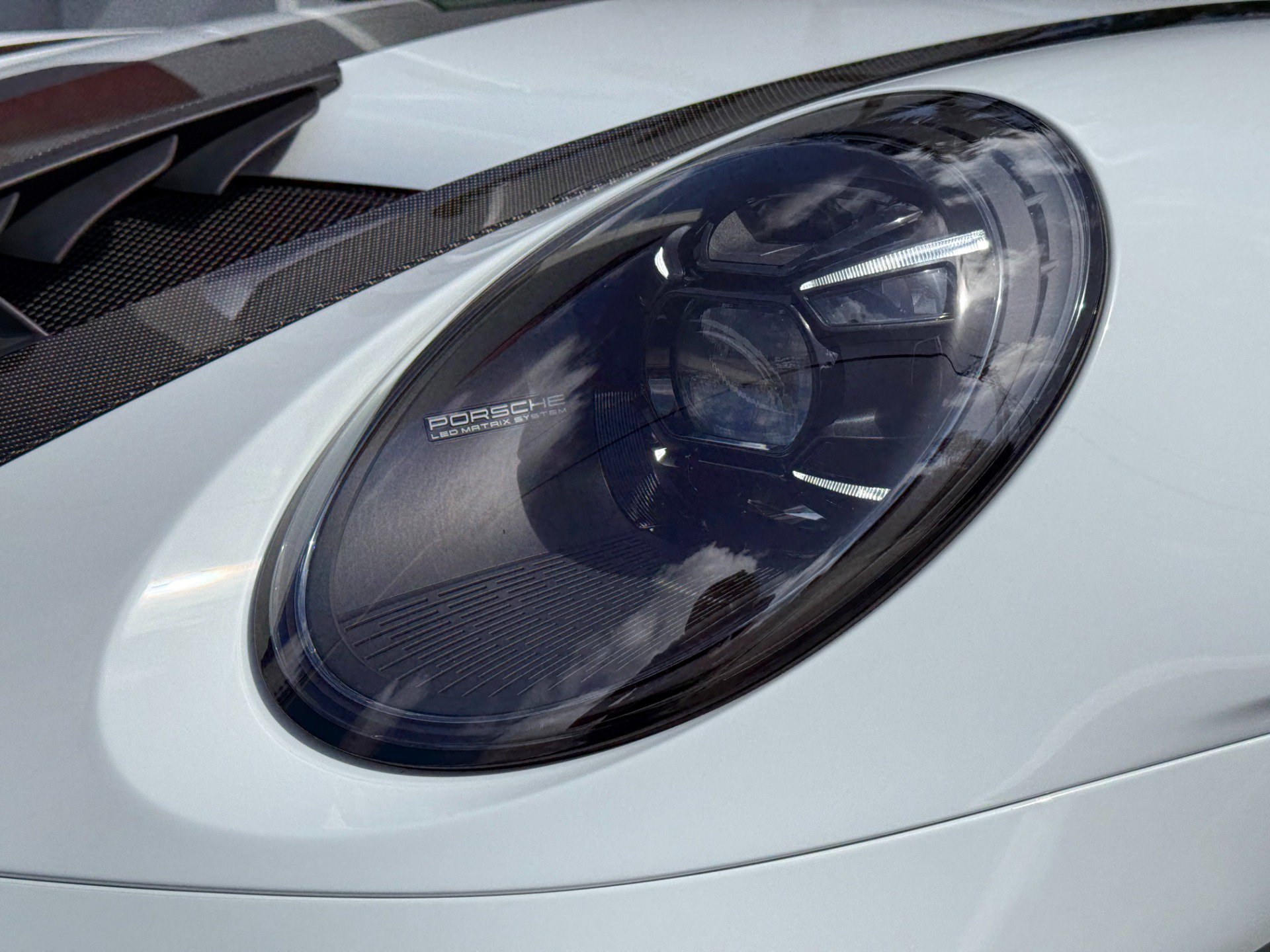 Used 2025 Porsche 911 GT3 RS RWD image 13