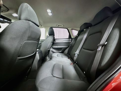 Used 2022 MAZDA CX-5 AWD 2.5 S image 27