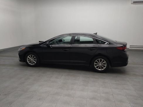 Used 2018 Hyundai Sonata ECO FWD image 3