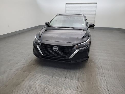 Used 2025 Nissan Sentra SV FWD image 15