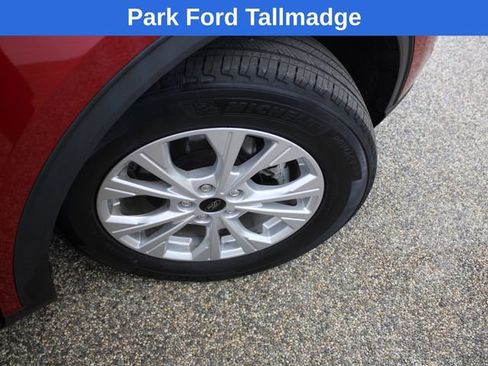 Used 2023 Ford Escape Active w/ Cold Weather Package FWD image 28