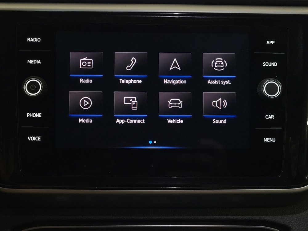 Used 2023 Volkswagen Atlas SE FWD image 25