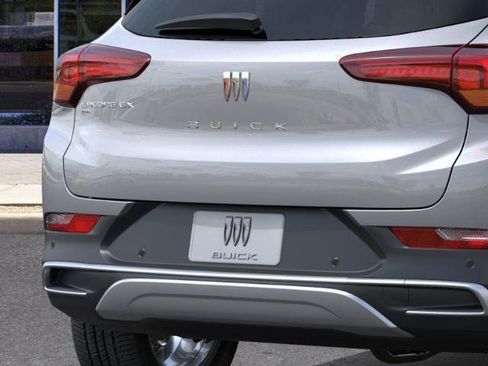 New 2026 Buick Encore GX Preferred w/ Advanced Technology Package image 86