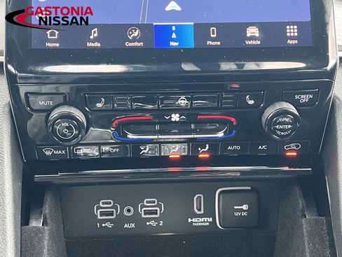 Used 2022 Jeep Grand Cherokee Limited 4xe image 9