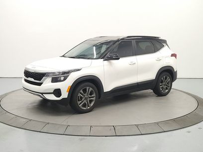 Used 2022 Kia Seltos S