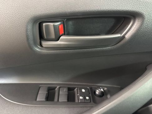 New 2026 Toyota Corolla LE FWD image 35