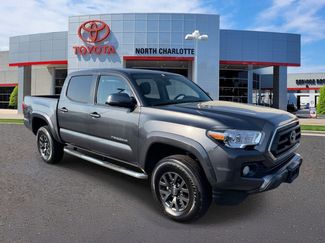 Used 2023 Toyota Tacoma SR5 w/ Technology Package video 1