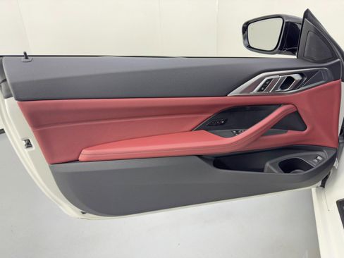 Used 2023 BMW 430i xDrive Coupe w/ M Sport Package image 38