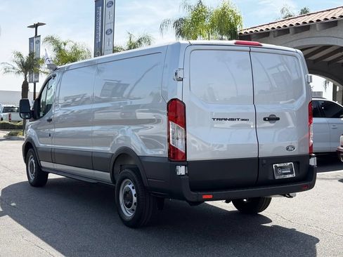 New 2026 Ford Transit 350 Low Roof RWD image 7