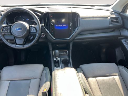 Used 2023 Subaru Ascent Onyx Edition AWD/4WD image 10