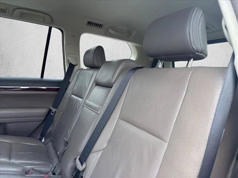 Used 2018 Lexus GX 460 Premium w/ Premium Package AWD/4WD image 20