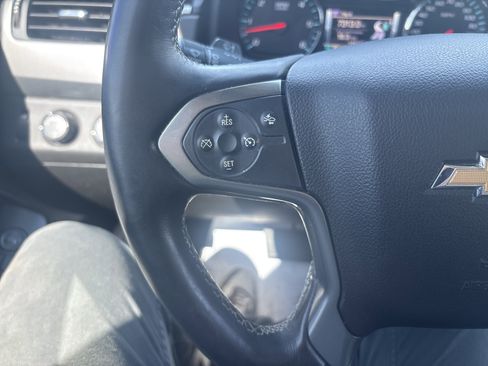 Used 2015 Chevrolet Tahoe LT AWD/4WD image 19