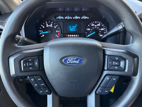 Certified 2022 Ford F250 XL w/ STX Appearance Package RWD image 23