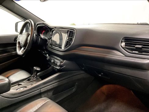Used 2022 Dodge Durango GT AWD/4WD image 14