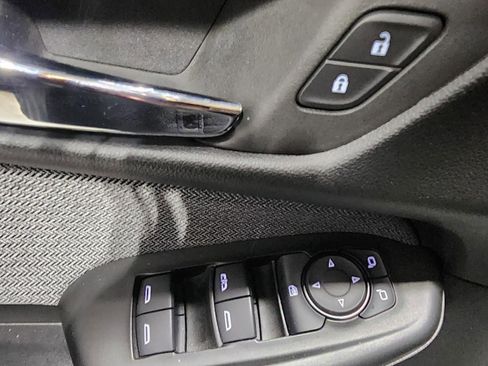 Used 2025 Chevrolet TrailBlazer LT image 17